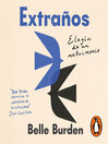 Extraños